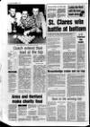 Ulster Star Friday 17 November 1989 Page 56