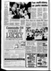 Ulster Star Friday 24 November 1989 Page 6