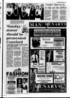 Ulster Star Friday 24 November 1989 Page 7