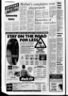 Ulster Star Friday 24 November 1989 Page 8