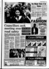 Ulster Star Friday 24 November 1989 Page 9