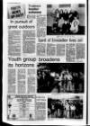 Ulster Star Friday 24 November 1989 Page 22