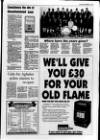 Ulster Star Friday 24 November 1989 Page 23