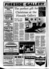 Ulster Star Friday 24 November 1989 Page 34