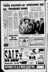 Ulster Star Friday 05 January 1990 Page 12