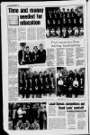 Ulster Star Friday 05 January 1990 Page 16