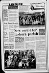 Ulster Star Friday 05 January 1990 Page 22