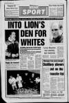Ulster Star Friday 05 January 1990 Page 48