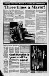 Ulster Star Friday 12 January 1990 Page 20