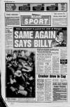 Ulster Star Friday 12 January 1990 Page 48