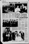 Ulster Star Friday 19 January 1990 Page 34