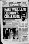 Ulster Star Friday 19 January 1990 Page 60