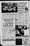 Ulster Star Friday 02 February 1990 Page 6