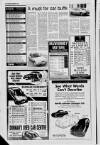 Ulster Star Friday 09 February 1990 Page 36