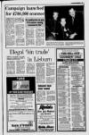Ulster Star Friday 16 February 1990 Page 7
