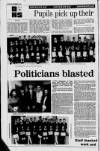 Ulster Star Friday 16 February 1990 Page 18