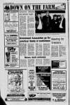 Ulster Star Friday 16 February 1990 Page 20