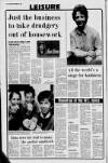 Ulster Star Friday 16 February 1990 Page 26