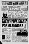 Ulster Star Friday 16 February 1990 Page 60