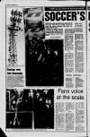 Ulster Star Friday 23 February 1990 Page 20