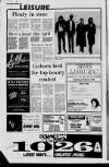 Ulster Star Friday 23 February 1990 Page 32