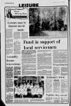 Ulster Star Friday 02 March 1990 Page 22