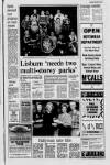 Ulster Star Friday 09 March 1990 Page 7