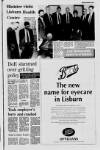 Ulster Star Friday 09 March 1990 Page 9