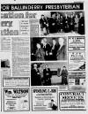 Ulster Star Friday 09 March 1990 Page 33