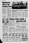 Ulster Star Friday 09 March 1990 Page 54