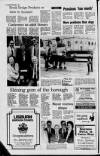 Ulster Star Friday 16 March 1990 Page 22