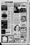 Ulster Star Friday 16 March 1990 Page 26