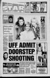 Ulster Star Friday 23 March 1990 Page 1