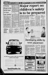 Ulster Star Friday 23 March 1990 Page 6