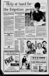 Ulster Star Friday 23 March 1990 Page 8