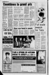 Ulster Star Friday 30 March 1990 Page 6