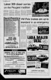 Ulster Star Friday 06 April 1990 Page 38