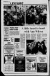 Ulster Star Friday 20 April 1990 Page 20