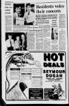 Ulster Star Friday 11 May 1990 Page 4