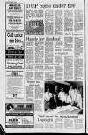 Ulster Star Friday 11 May 1990 Page 12
