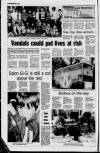 Ulster Star Friday 11 May 1990 Page 16