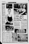 Ulster Star Friday 01 June 1990 Page 38