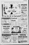 Ulster Star Friday 08 June 1990 Page 31