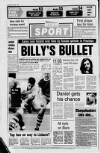 Ulster Star Friday 08 June 1990 Page 64