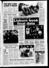 Ulster Star Friday 10 August 1990 Page 49