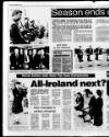 Ulster Star Friday 24 August 1990 Page 28