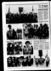 Ulster Star Friday 05 October 1990 Page 22