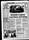 Ulster Star Friday 05 October 1990 Page 24