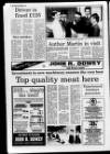 Ulster Star Friday 05 October 1990 Page 30