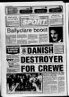 Ulster Star Friday 05 October 1990 Page 58